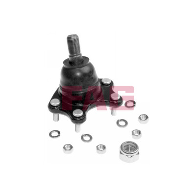 Rótula de suspensão/carga FAG 825 0015 10