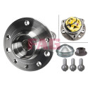 Kit de rolamento de roda FAG 713 6448 100