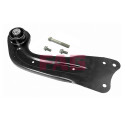 Barra estabilizadora, suspensão da roda FAG 821 0815 10