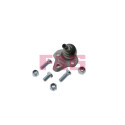 Rótula de suspensão/carga FAG 825 0013 10