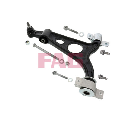Barra estabilizadora, suspensão da roda FAG 821 0431 10