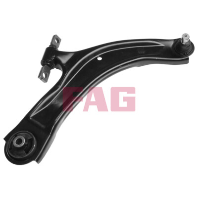 Barra estabilizadora, suspensão da roda FAG 821 0808 10