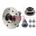 Kit de rolamento de roda FAG 713 6496 100