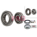 Kit de rolamento de roda FAG 713 6673 700