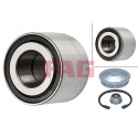 Kit de rolamento de roda FAG 713 6303 000