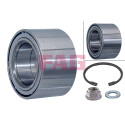 Kit de rolamento de roda FAG 713 6308 000