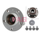 Kit de rolamento de roda FAG 713 6602 100