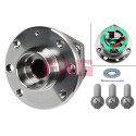 Kit de rolamento de roda FAG 713 6440 700