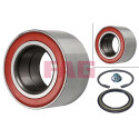 Kit de rolamento de roda FAG 713 6150 300