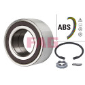 Kit de rolamento de roda FAG 713 6305 800