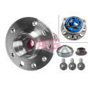 Kit de rolamento de roda FAG 713 6442 700