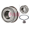 Kit de rolamento de roda FAG 713 6309 200