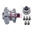 Kit de rolamento de roda FAG 713 6105 000