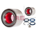 Kit de rolamento de roda FAG 713 6221 500
