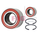 Kit de rolamento de roda FAG 713 6441 900