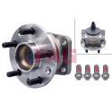 Kit de rolamento de roda FAG 713 6784 300