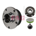 Kit de rolamento de roda FAG 713 6107 000