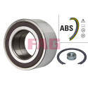 Kit de rolamento de roda FAG 713 6400 200