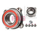 Kit de rolamento de roda FAG 713 6677 800