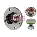 Kit de rolamento de roda FAG 713 6103 200