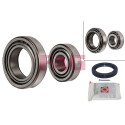 Kit de rolamento de roda FAG 713 6781 500