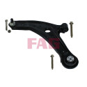 Braço oscilante, suspensão da roda FAG 821 1195 10