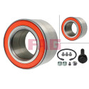 Kit de rolamento de roda FAG 713 6103 000