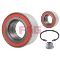 Kit de rolamento de roda FAG 713 6670 500