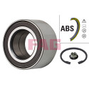 Kit de rolamento de roda FAG 713 6781 000