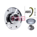 Kit de rolamento de roda FAG 713 6308 200