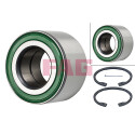 Kit de rolamento de roda FAG 713 6441 500
