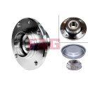 Kit de rolamento de roda FAG 713 6305 300