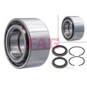Kit de rolamento de roda FAG 713 6137 100