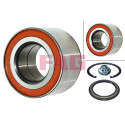 Kit de rolamento de roda FAG 713 6150 900