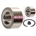 Kit de rolamento de roda FAG 713 6186 600