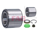 Kit de rolamento de roda FAG 713 6442 200