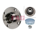 Kit de rolamento de roda FAG 713 6907 100