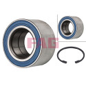 Kit de rolamento de roda FAG 713 6677 400