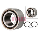 Kit de rolamento de roda FAG 713 6446 700