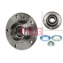 Kit de rolamento de roda FAG 713 6670 600