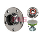Kit de rolamento de roda FAG 713 6102 200