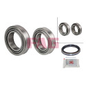 Kit de rolamento de roda FAG 713 6440 100