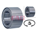 Kit de rolamento de roda FAG 713 6307 900