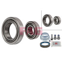 Kit de rolamento de roda FAG 713 6673 600