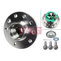 Kit de rolamento de roda FAG 713 6440 600