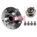 Kit de rolamento de roda FAG 713 6670 700