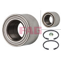 Kit de rolamento de roda FAG 713 6441 000