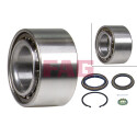 Kit de rolamento de roda FAG 713 6136 300