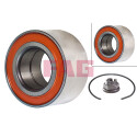 Kit de rolamento de roda FAG 713 6300 300