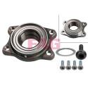 Kit de rolamento de roda FAG 713 6104 300